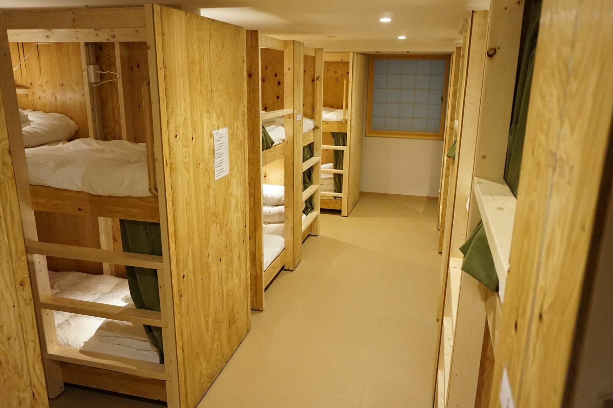 Hostel Rakutsuki 大阪 外观 照片